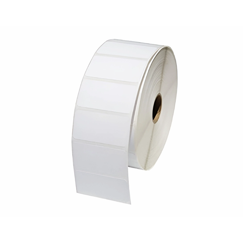 Thermal Barcode Sticker Roll 75mm x 50mm (1000 Label)